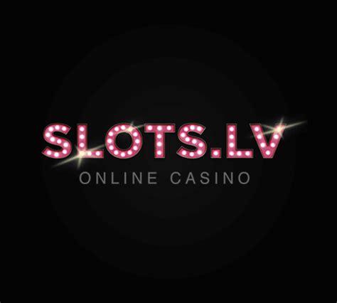 slots lv online casino